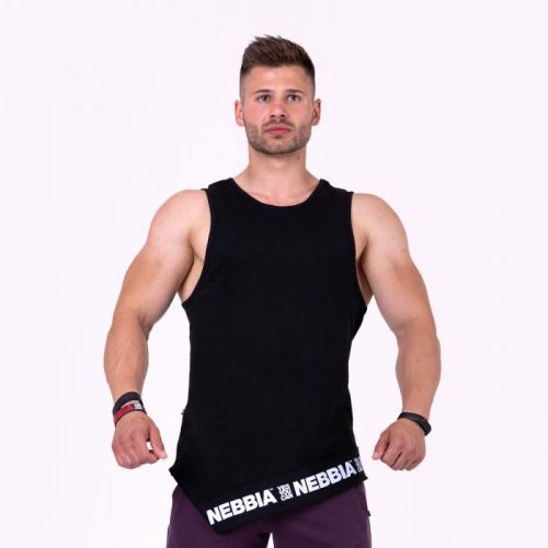 NEBBIA Tielko Be rebel!  M
