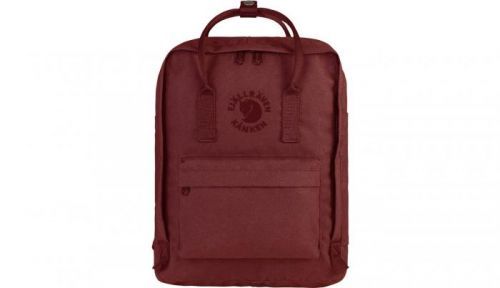 Fjällräven Re-Kånken Ox Red červené F23548-326