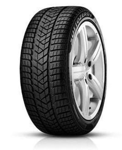 Pirelli WSZer3 MO XL 255/45 R19 104V