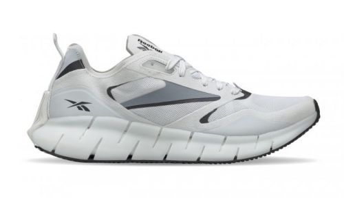Reebok ZIG Kinetica Horizo biele FW5302