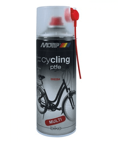 MoTip  MOTIP CYKLO - PTFE-sprej - 400 ml