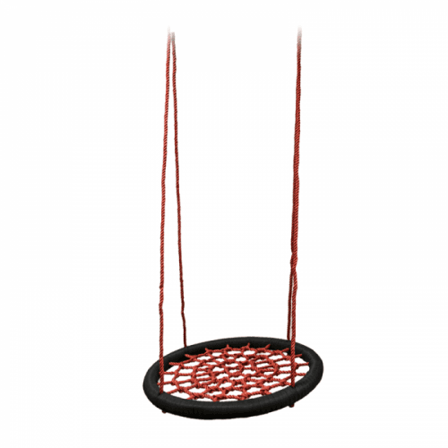 Detská hojdačka MASTER hojdací kruh 80 cm