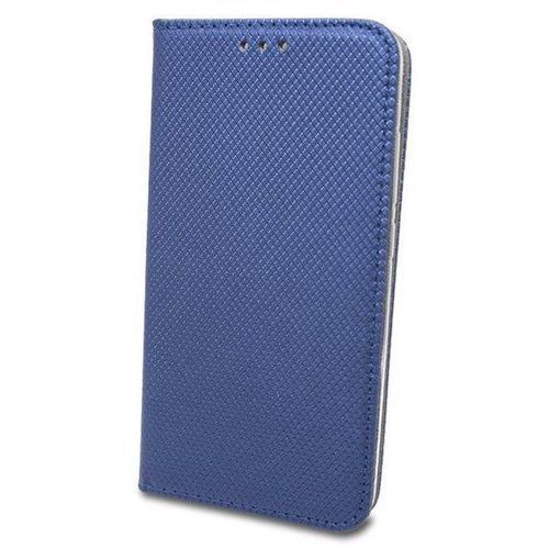 Puzdro Smart Book Xiaomi Redmi 9A - modré