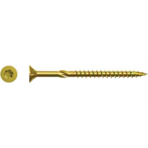 Rawlplug tvrdená skrutka do dreva 5x60 mm