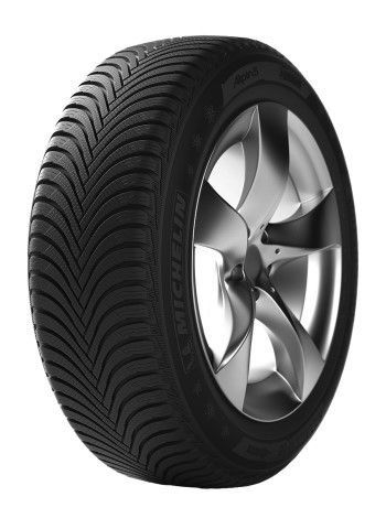 Michelin ALPIN 5 MO XL 275/35 R19 100V