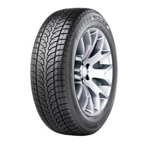 Bridgestone LM-80 EVO XL 205/80 R16 104T