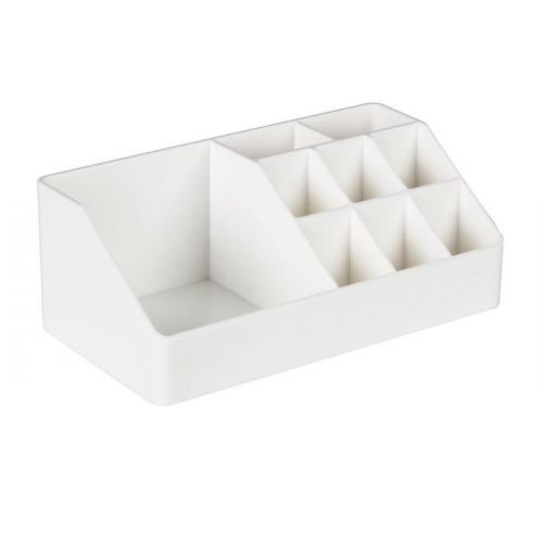 Organizér Marie 17x9x6cm biely