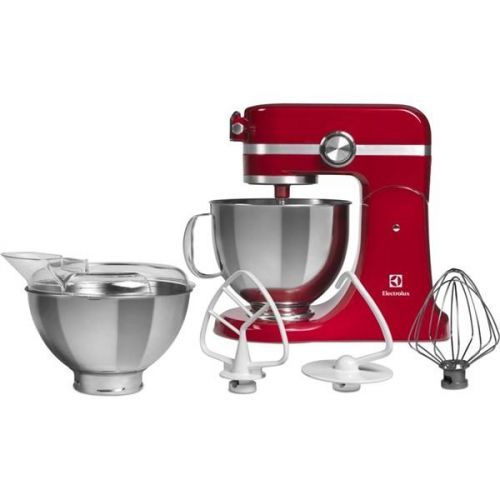 Kuchynský robot Electrolux Assistent EKM4000 červen...