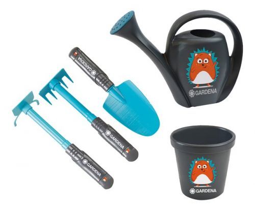 Gardena Záhradné set