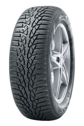 Nokian WR D4 215/55 R16 93H