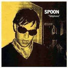 Vinyl SPOON - TELEPHONO