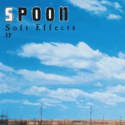 Vinyl SPOON - SOFT EFFECTS