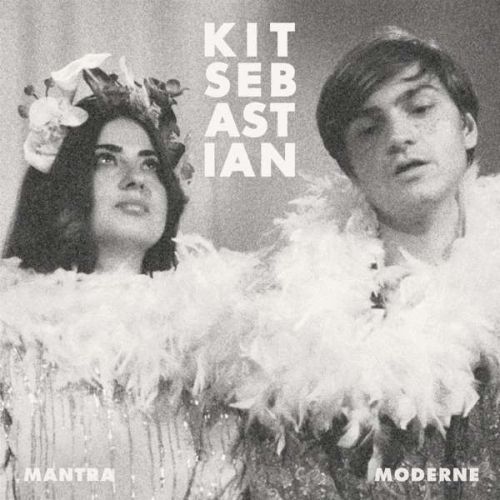 CD KIT SEBASTIAN - MANTRA MODERNE
