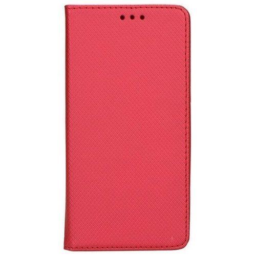 Puzdro Smart Book Xiaomi Redmi 9A - červené