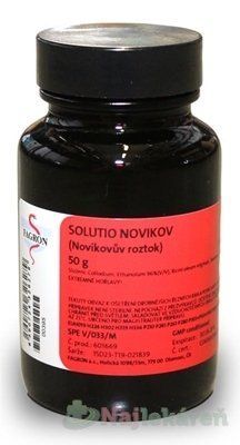 Solutio Novikov - FAGRON 50g