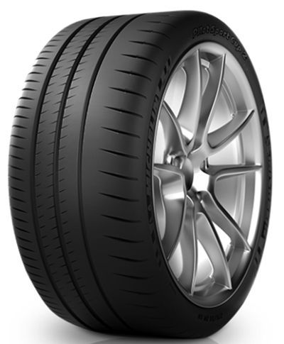 Michelin SPORT CUP 2 CONNECT XL 245/35 R20 95Y