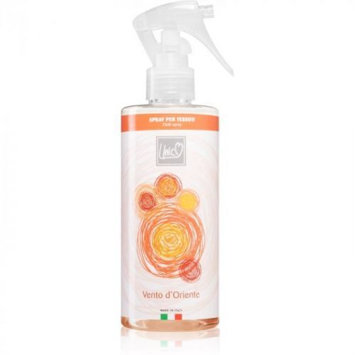 THD Unico Vento D' Oriente bytový sprej 250 ml