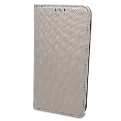 Puzdro Smart Book Xiaomi Redmi 9A - zlaté