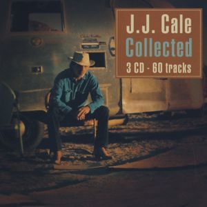 CD CALE, J.J. - COLLECTED