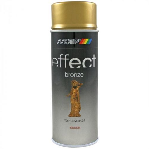 DECO Effect - Bronz efekt sprej - medený - 400 ml