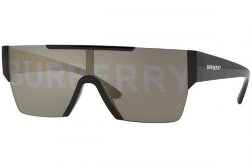 Burberry BE4291 3001/G - Veľkosť M