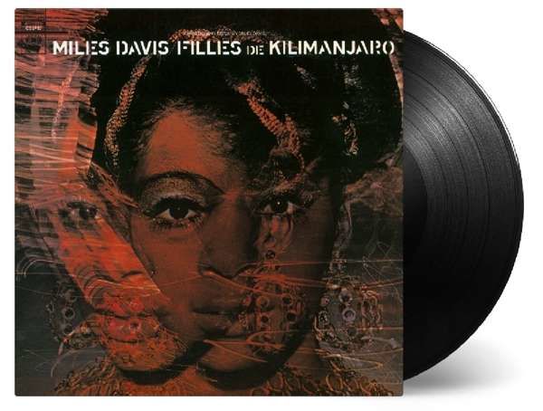 Vinyl DAVIS, MILES - FILLES DE KILIMANJARO