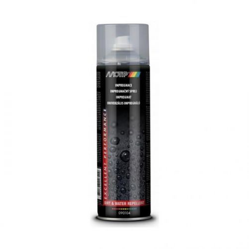 MoTip  MOTIP - Impregnácia - 500 ml