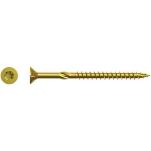 Rawlplug tvrdená skrutka do dreva 3,5x30 mm