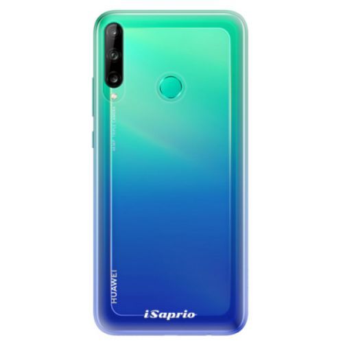 Odolné silikónové puzdro iSaprio - 4Pure - mléčný bez potisku - Huawei P40 Lite E