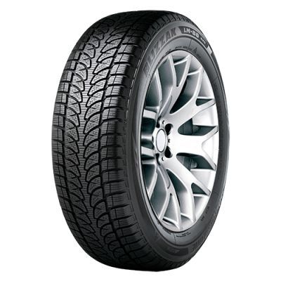 Bridgestone LM80 EVO MO 235/60 R18 103H