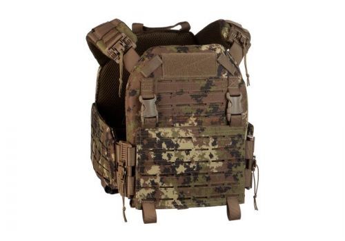 Vesta Invader Gear Reaper QRB Plate Carrier - vegetato