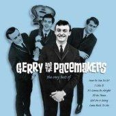 CD GERRY & THE PACEMAKERS - BEST OF