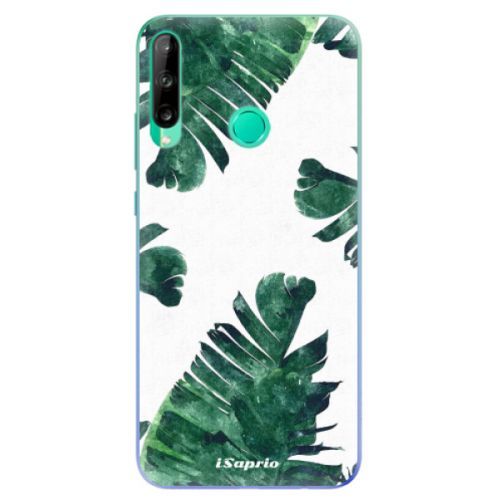 Odolné silikónové puzdro iSaprio - Jungle 11 - Huawei P40 Lite E