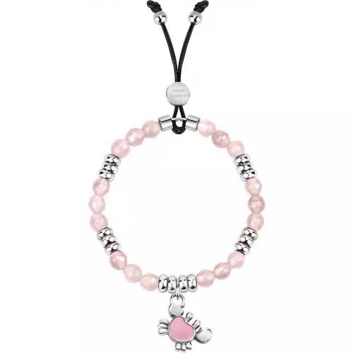 La Petite Story Obrúbený náramok Save the Planet LPS05ARR52