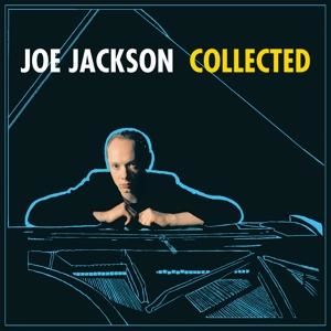 Vinyl JACKSON, JOE - COLLECTED