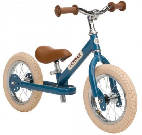 TRYBIKE odrážedlo MODRÁ