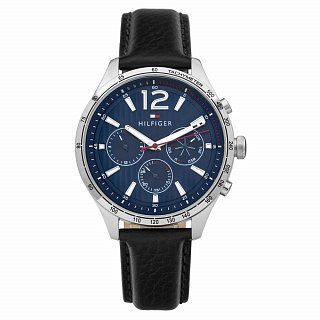 Pánske hodinky Tommy Hilfiger 1791468