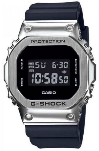 Casio G-Shock GM-5600-1ER