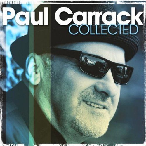 CD CARRACK, PAUL - COLLECTED