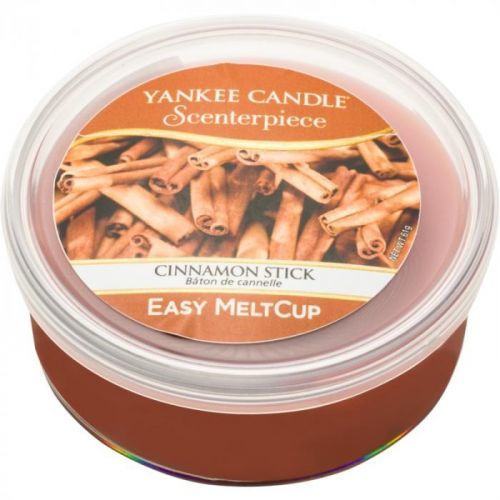 Yankee Candle Scenterpiece Cinnamon Stick vosk do elektrickej aromalampy 61 g