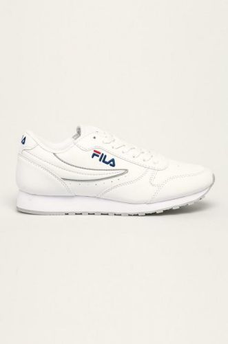 Fila - Topánky Orbit Low