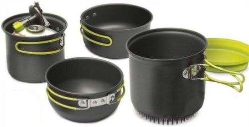 Riad Pinguin Double X