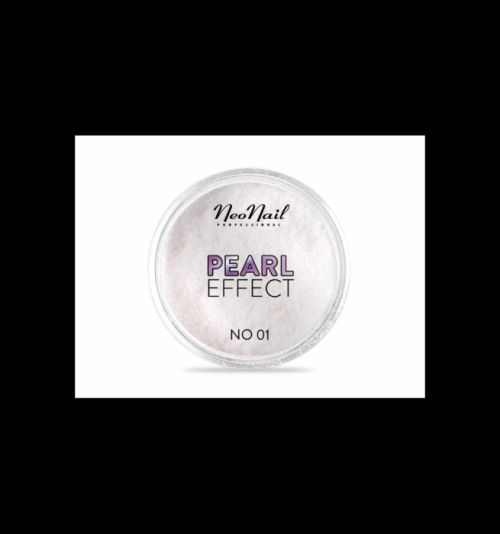 NeoNail leštiaci pigment Pearl Effect