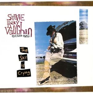 Vinyl VAUGHAN, STEVIE RAY - SKY IS CRYING