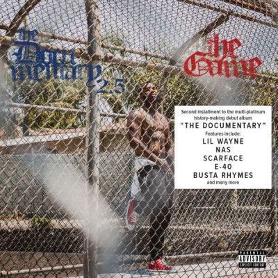 CD Game - Documentary 2.5