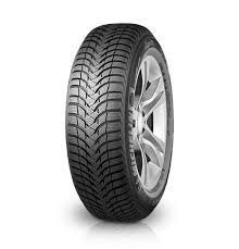 Michelin ALPIN A4 ZP MOE GRNX 225/50 R17 94H