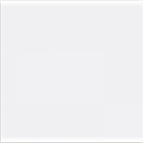 Sklenený panel 60/60 Mono White