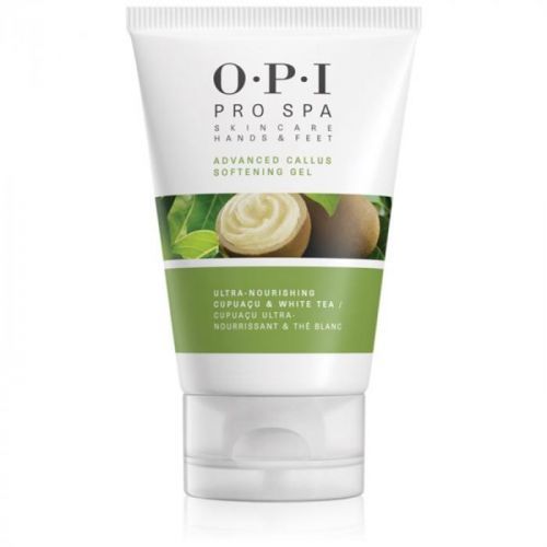 OPI Pro Spa hĺbkovo hydratačný gél na ruky a nohy 118 ml