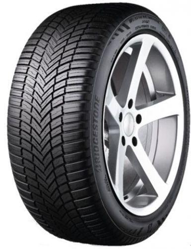 Bridgestone A005 EVO XL 185/55 R16 87V