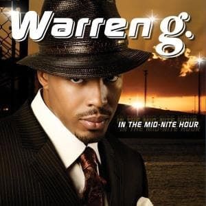 CD Warren G. - In the Midnite Hour -Digi